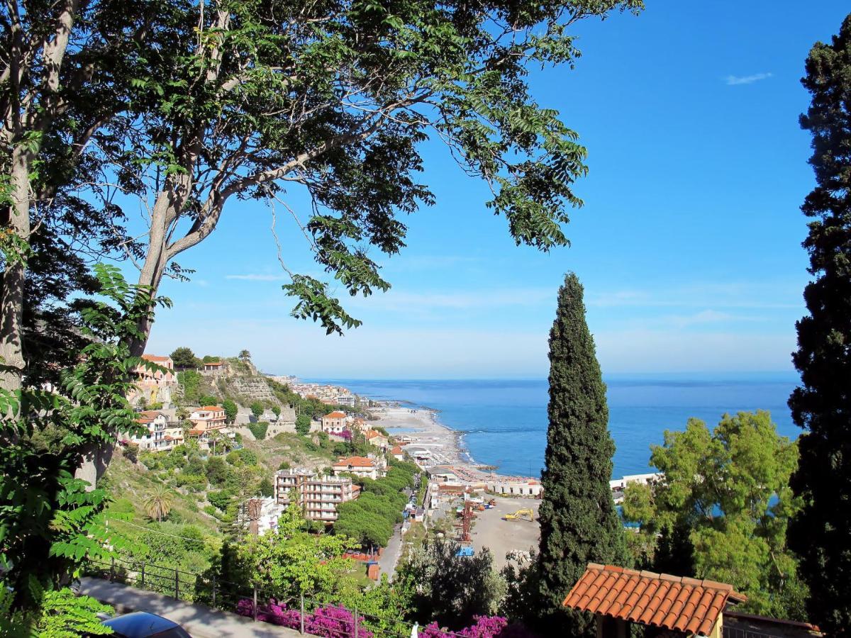 Locazione Turistica Paradise View Mortola Inferiore Esterno foto